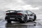 Lamborghini Huracan by Mansory 2015 года